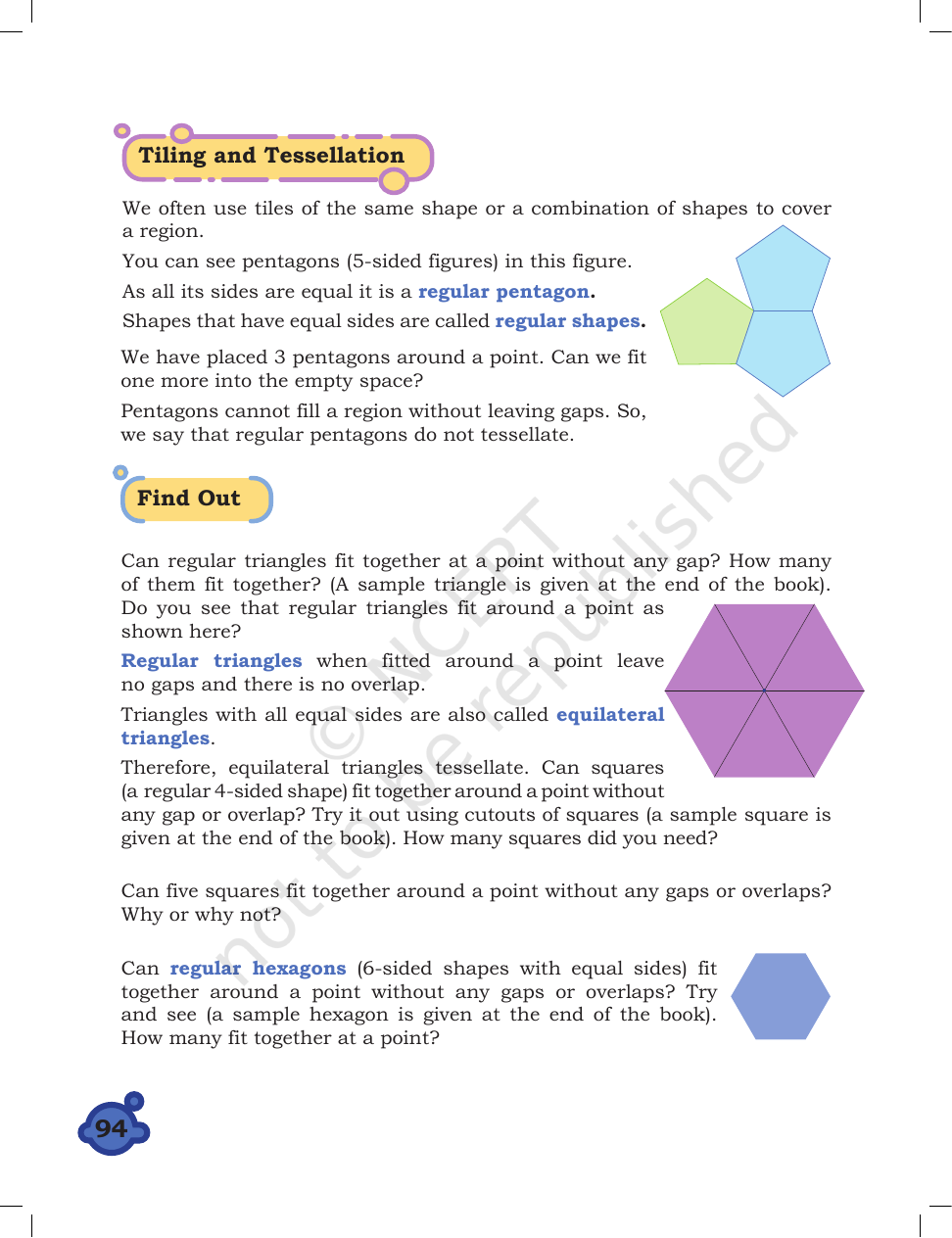 Page 3 of Can You See the Pattern?