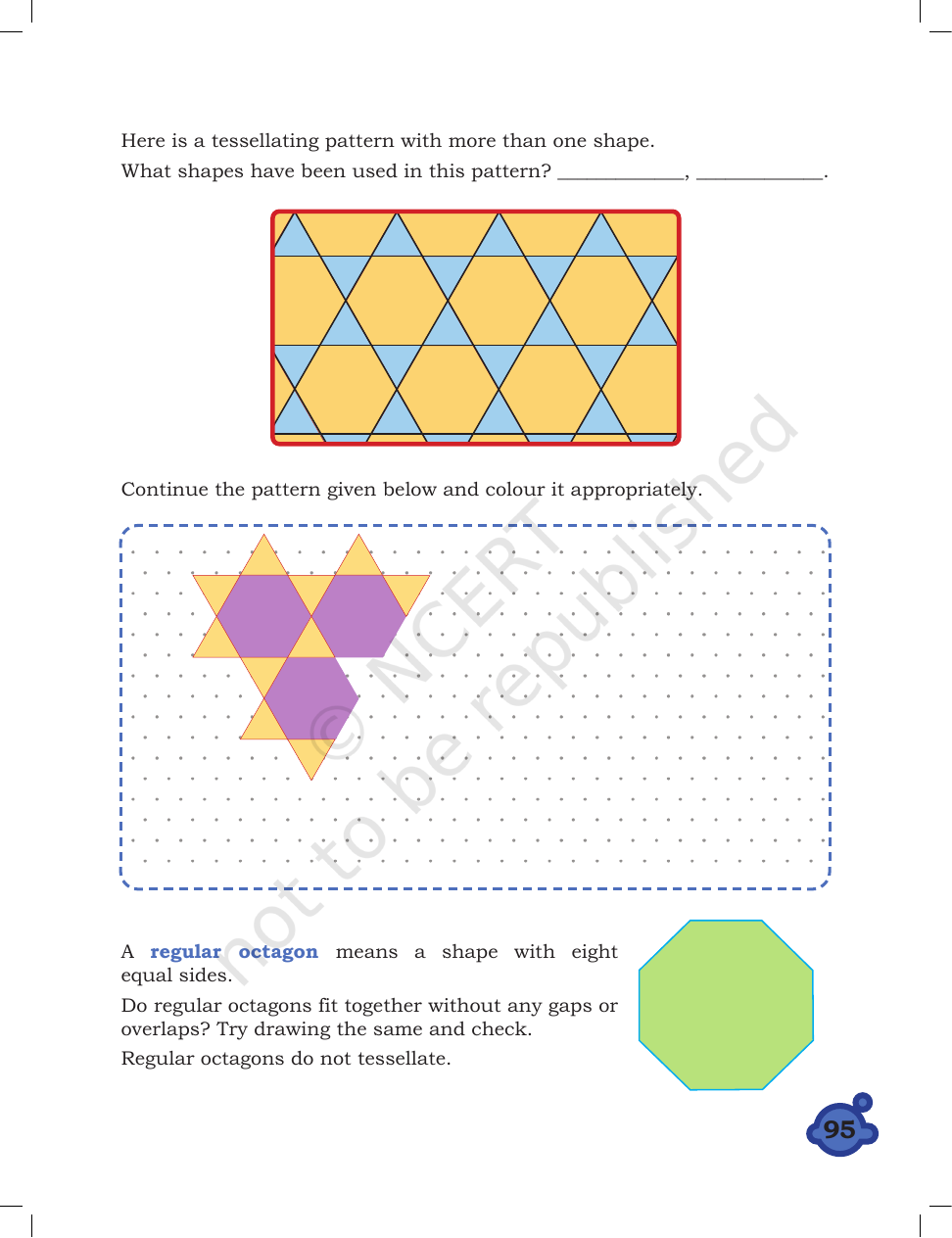 Page 4 of Can You See the Pattern?