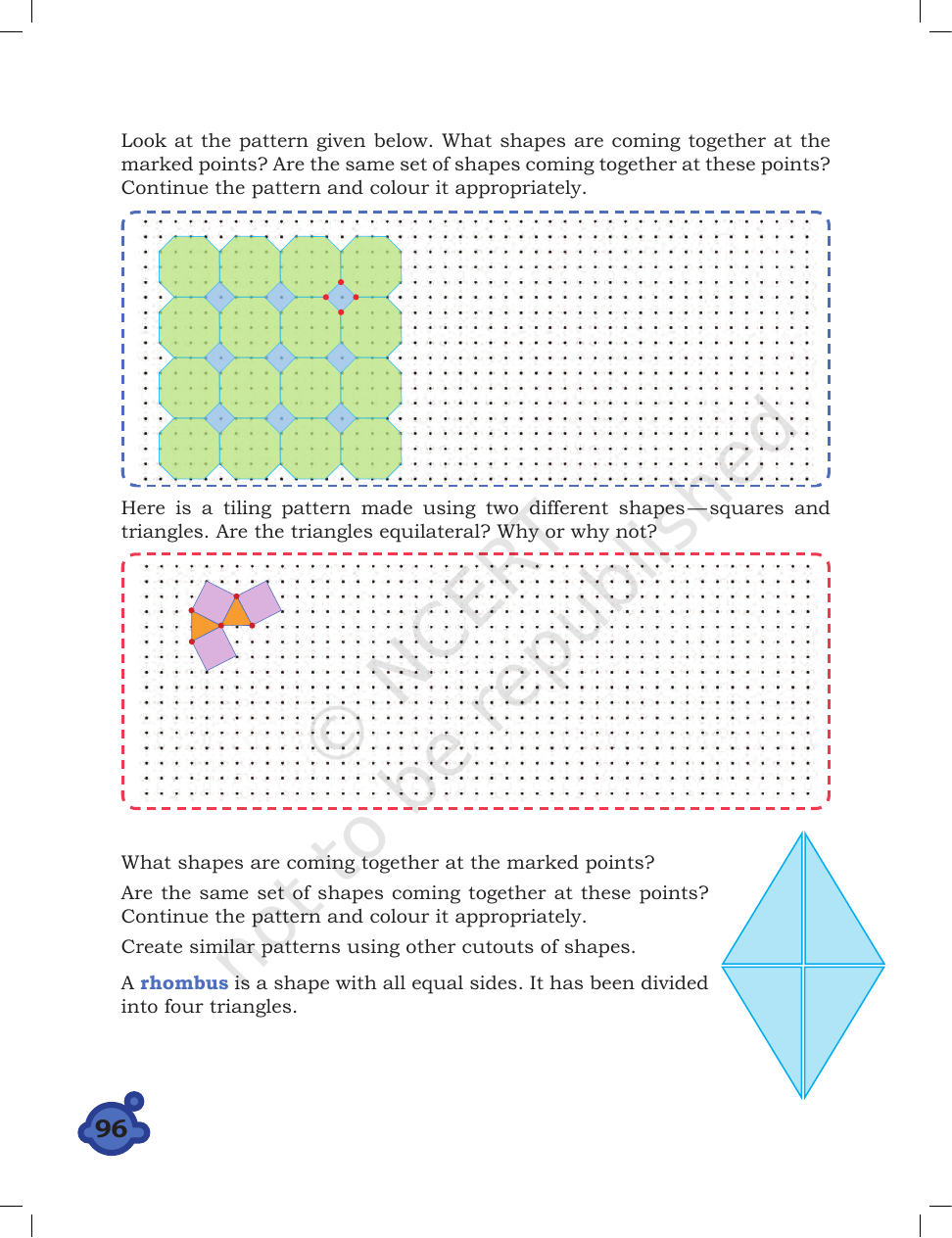 Page 5 of Can You See the Pattern?