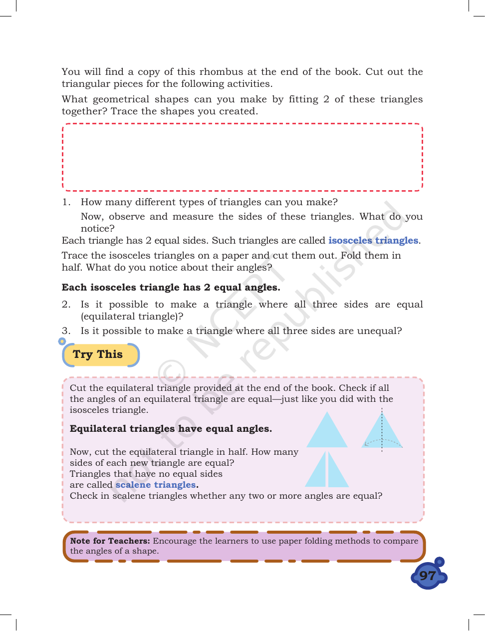 Page 6 of Can You See the Pattern?