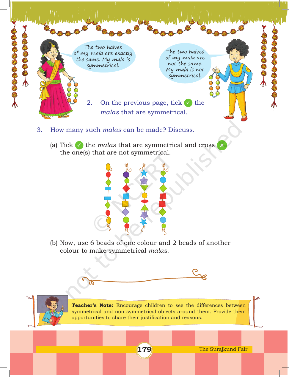 Page 3 of The Surajkund Fair