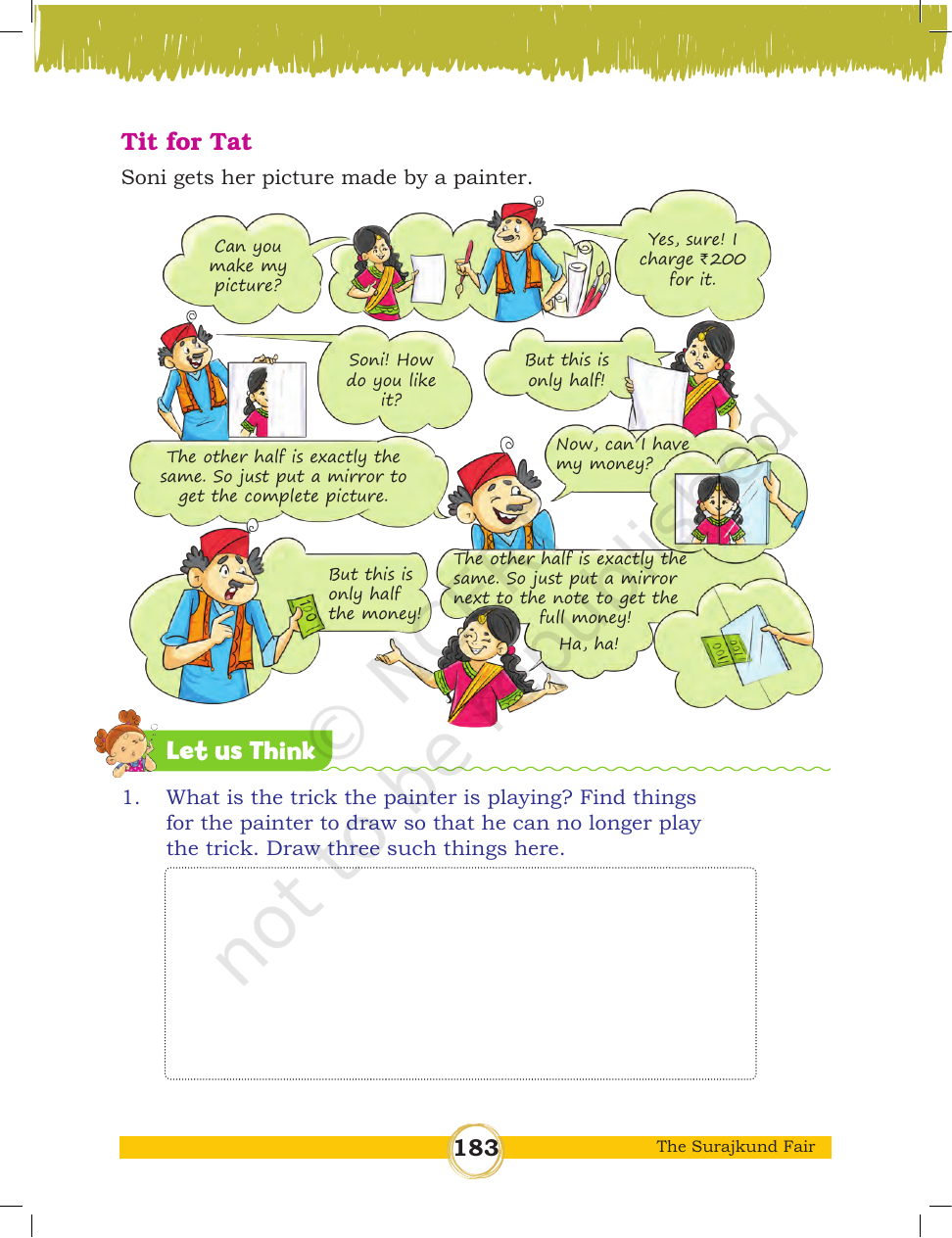Page 7 of The Surajkund Fair