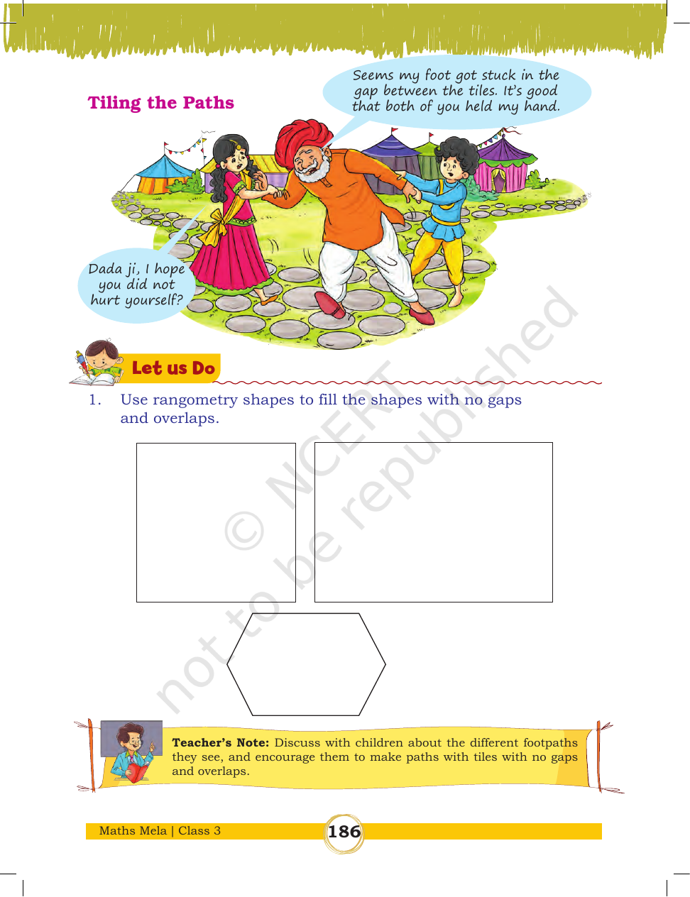 Page 10 of The Surajkund Fair