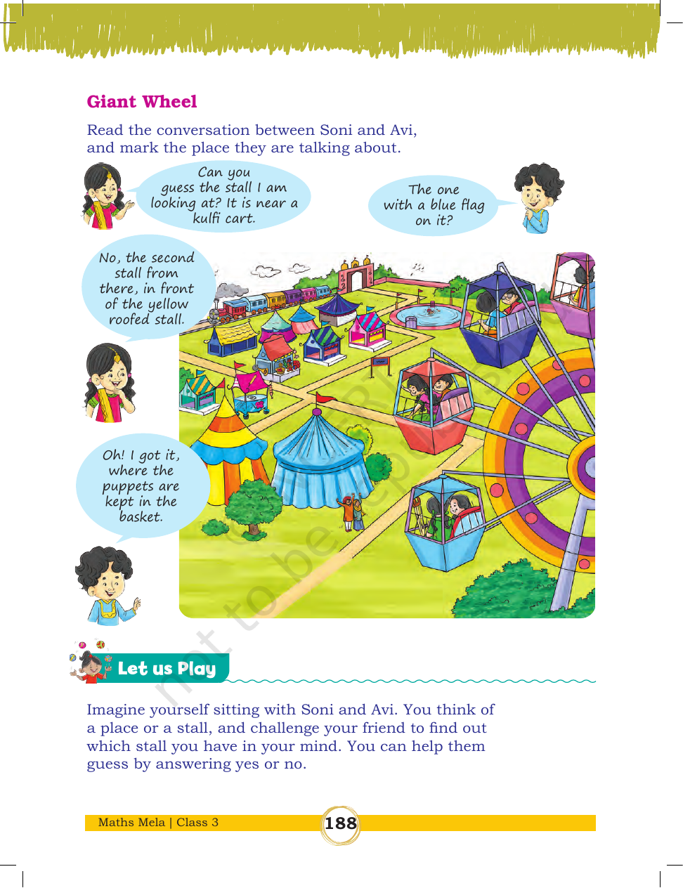 Page 12 of The Surajkund Fair