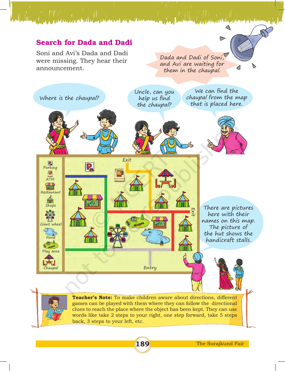 Page 13 of The Surajkund Fair
