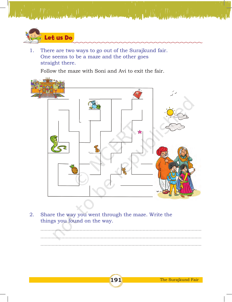 Page 15 of The Surajkund Fair