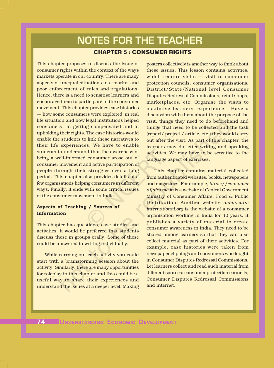 Page 1 of Minerals and Energy Resources