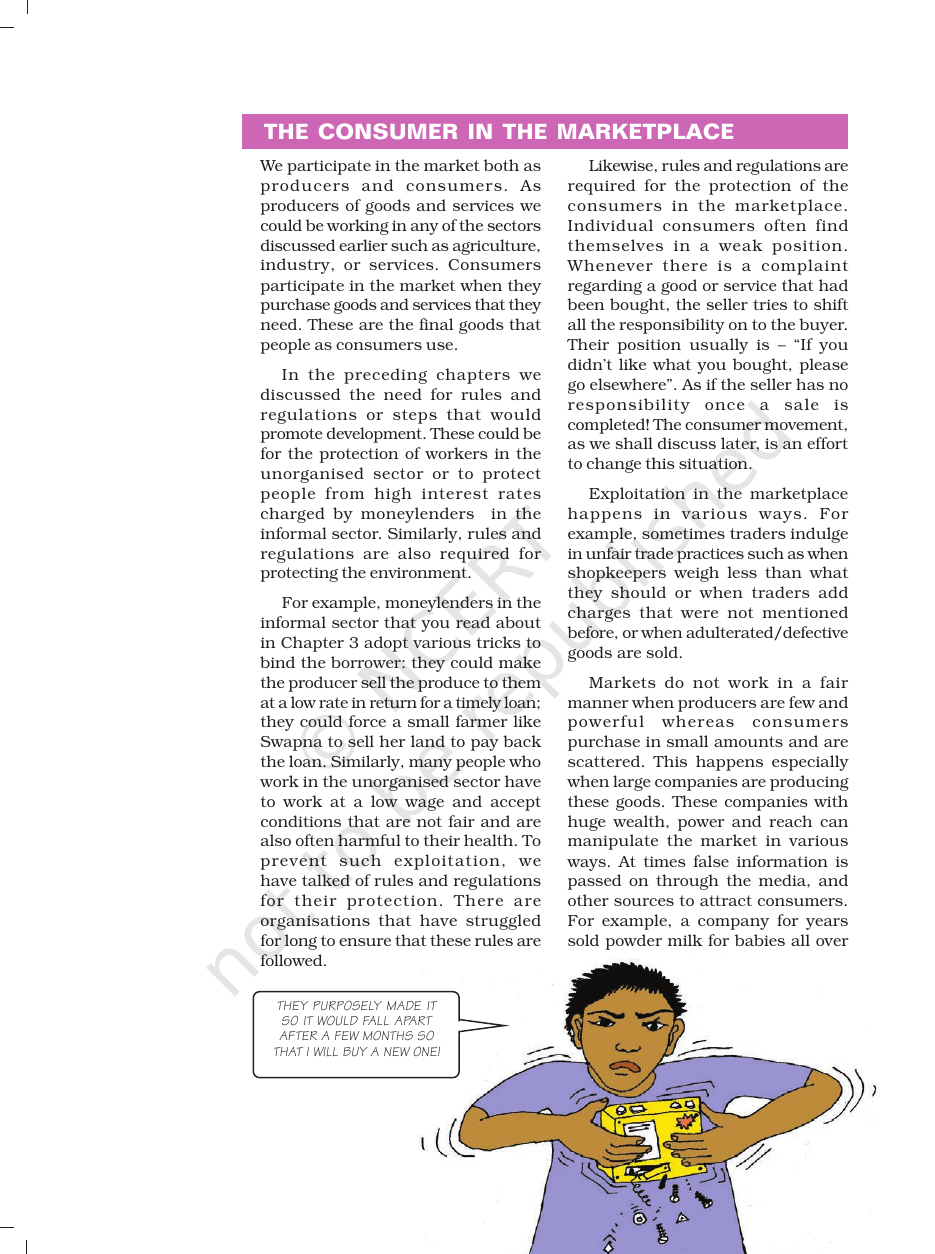 Page 3 of Minerals and Energy Resources