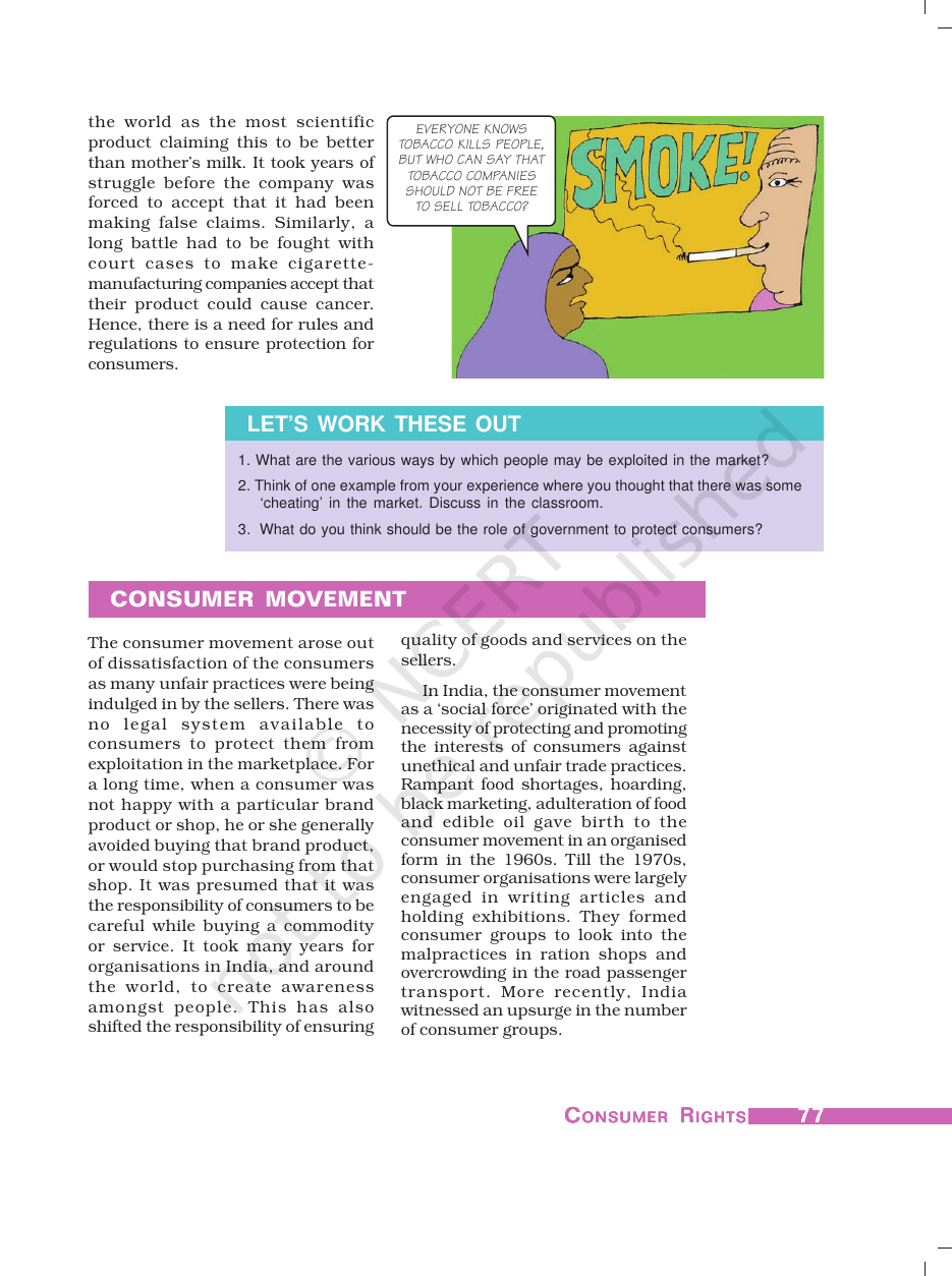 Page 4 of Minerals and Energy Resources