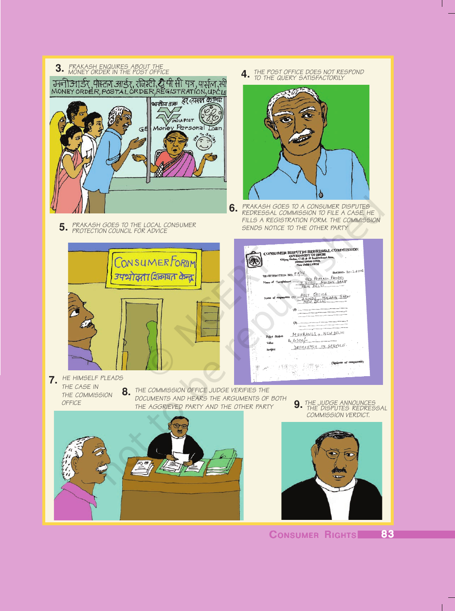 Page 10 of Minerals and Energy Resources
