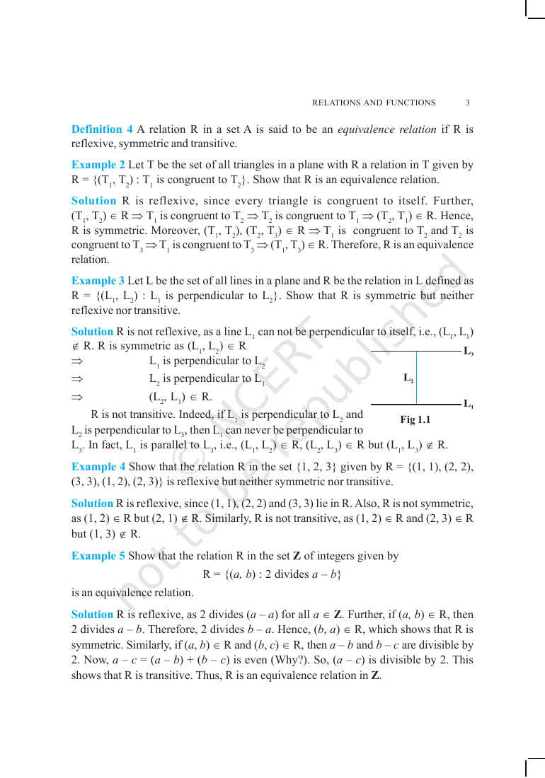 Page 3 of Relations and Functions