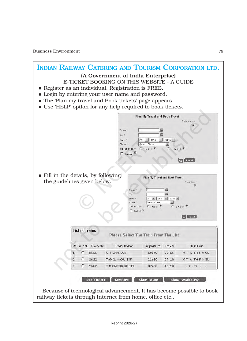 Page 11 of Business Environment