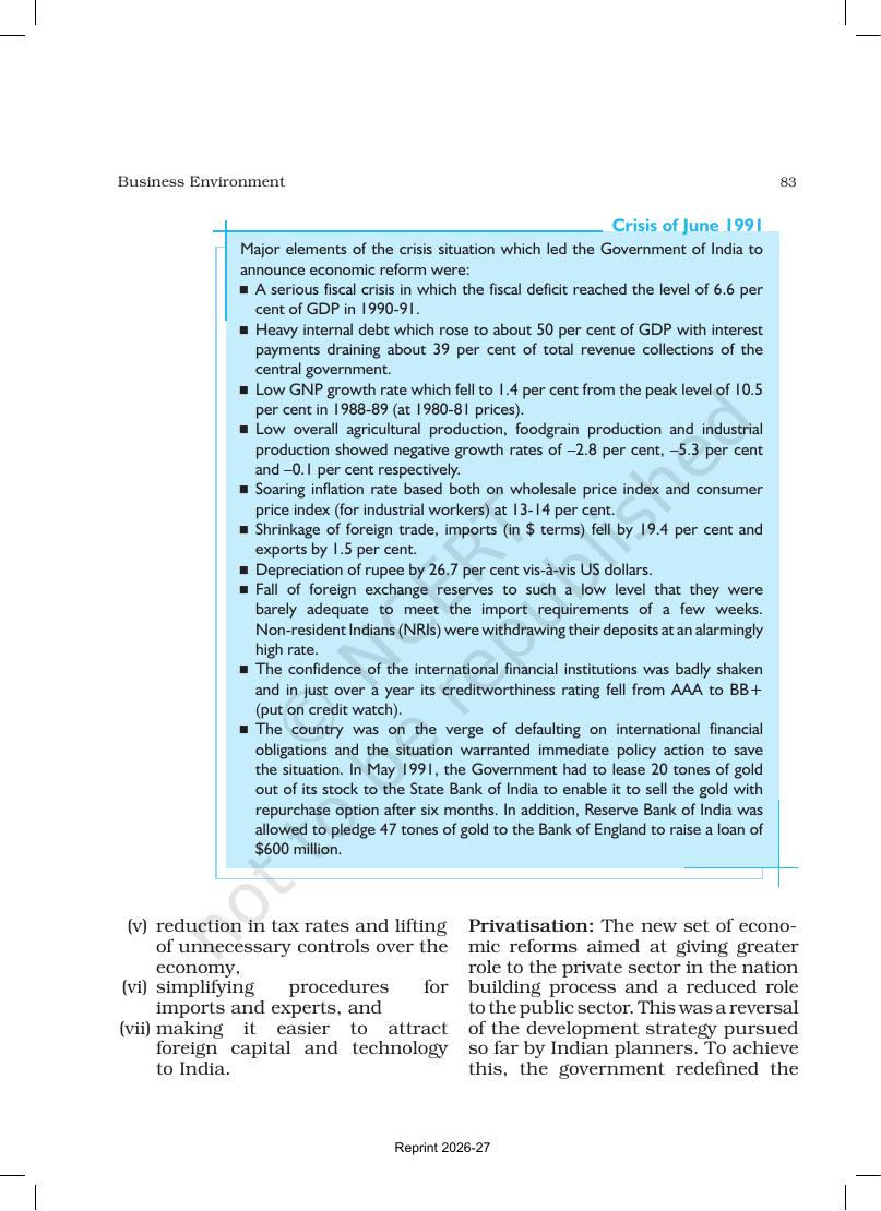 Page 15 of Business Environment