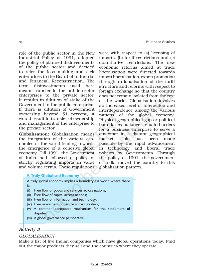 Page 16 of Business Environment