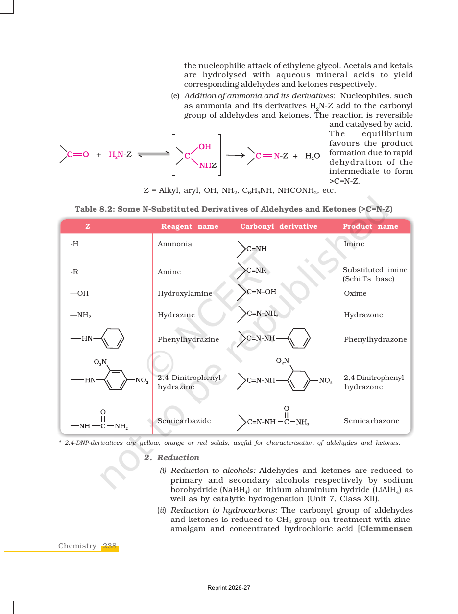 Page 12 of Aldehydes, Ketones and Carboxylic Acids