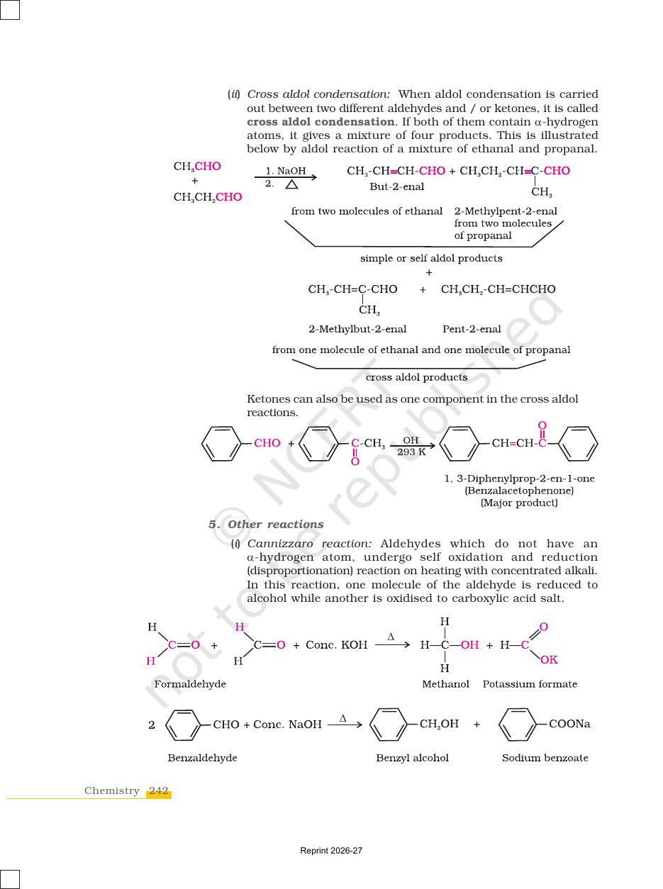 Page 16 of Aldehydes, Ketones and Carboxylic Acids
