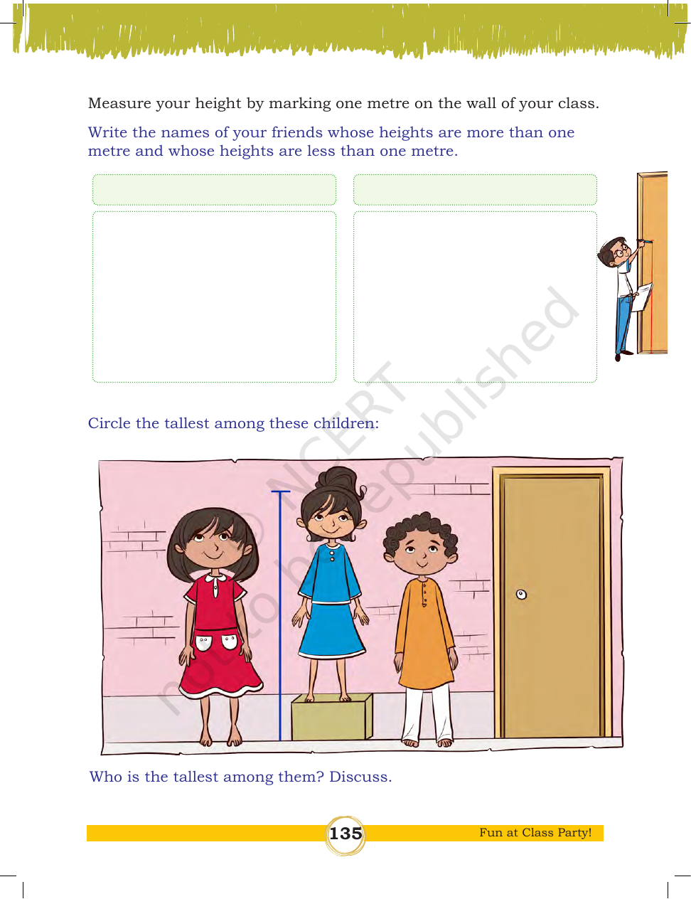 Page 8 of Fun at Class Party
