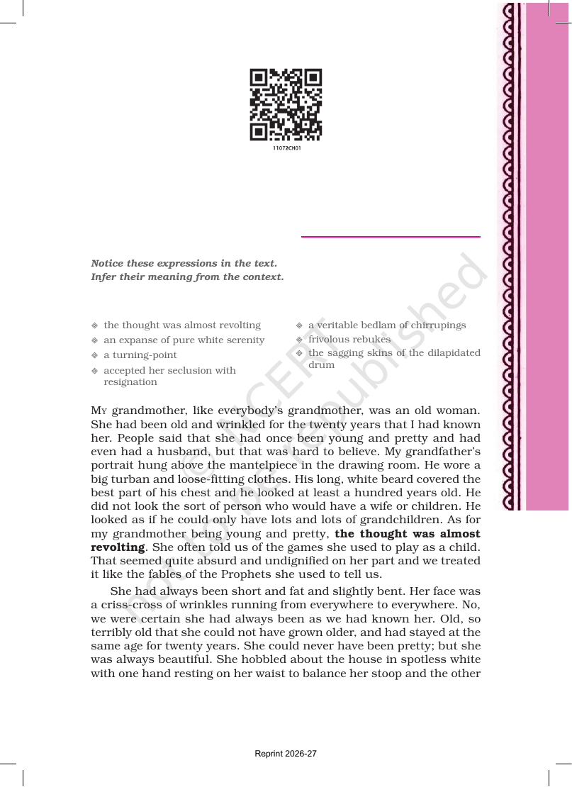 Page 3 of The Portrait of a Lady