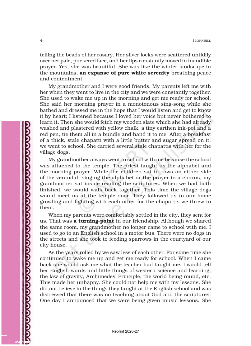 Page 4 of The Portrait of a Lady