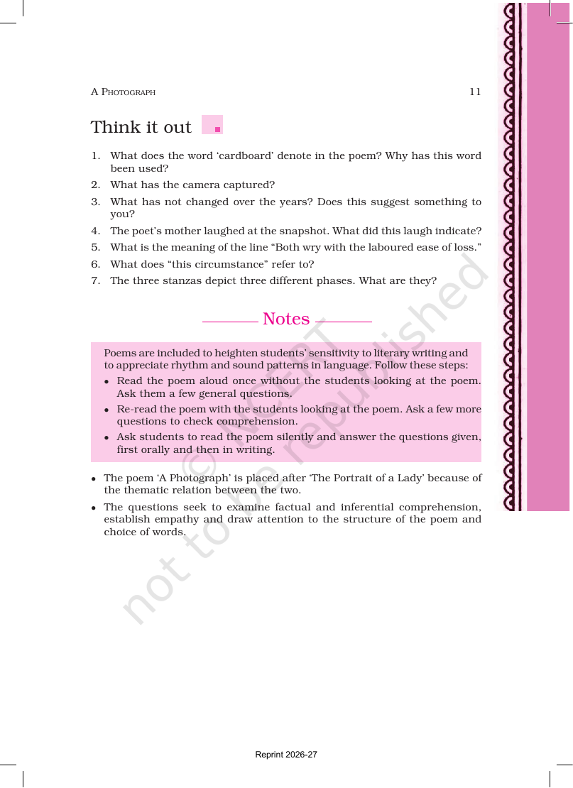 Page 11 of The Portrait of a Lady