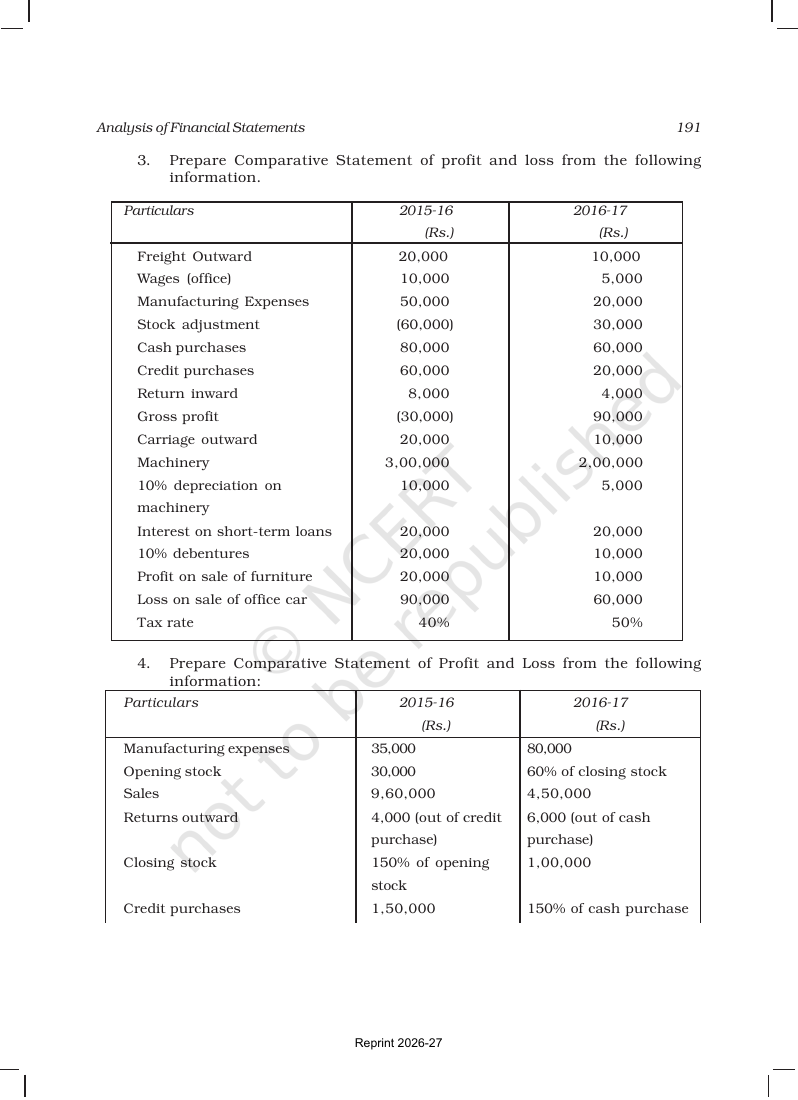 Page 21 of Analysis of Financial Statements