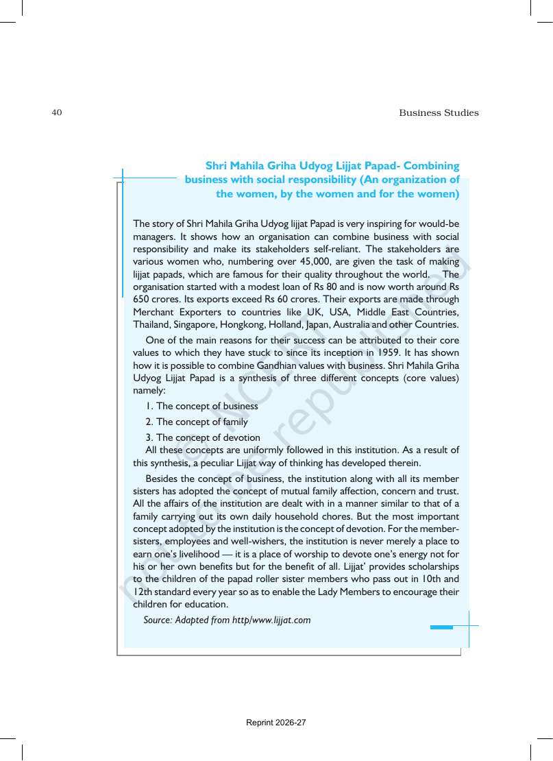 Page 11 of Principles of Management