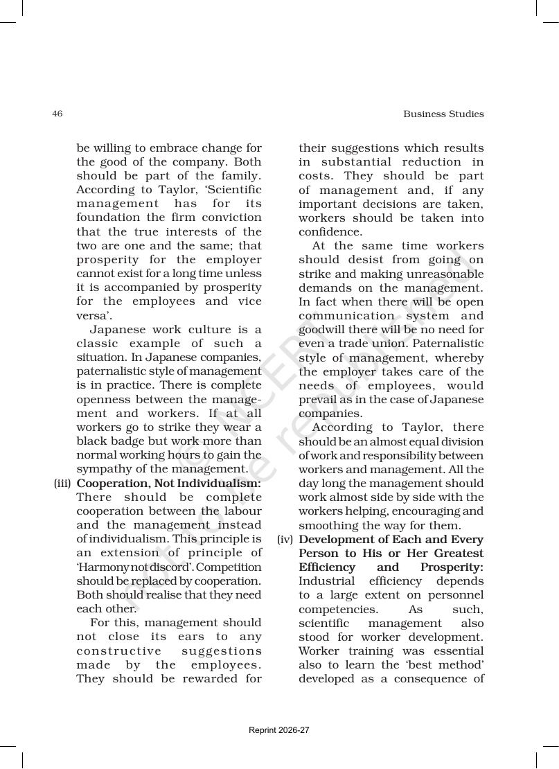 Page 17 of Principles of Management