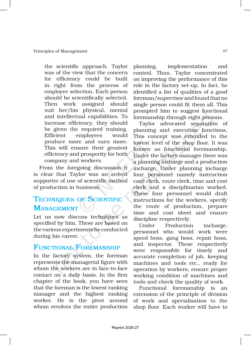 Page 18 of Principles of Management