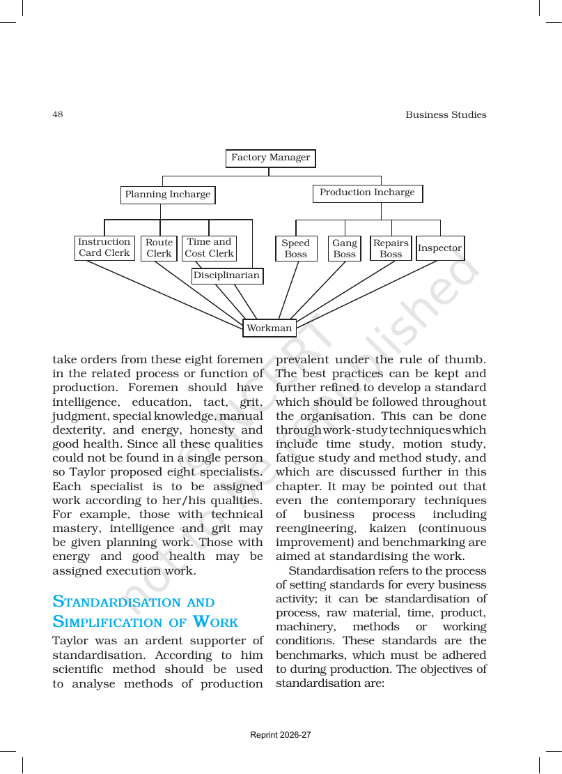 Page 19 of Principles of Management