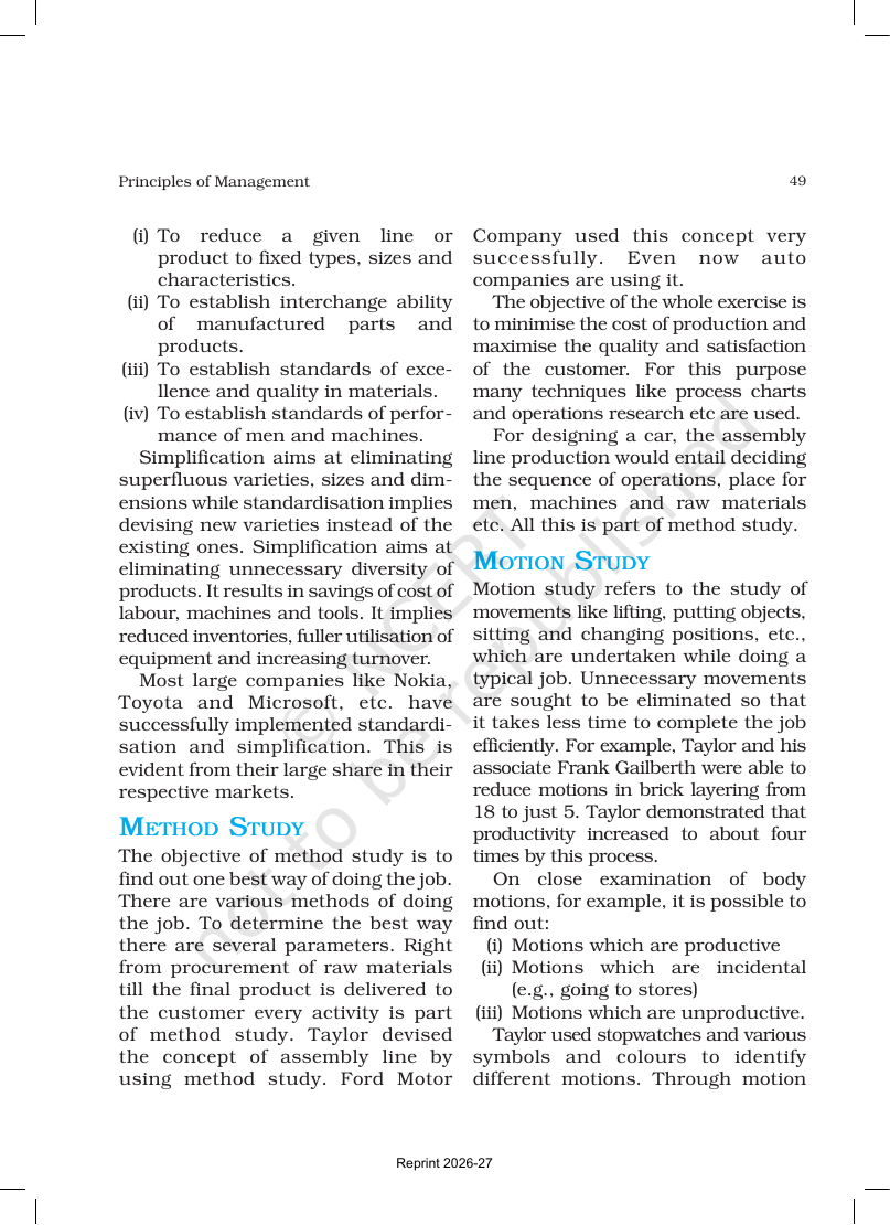 Page 20 of Principles of Management