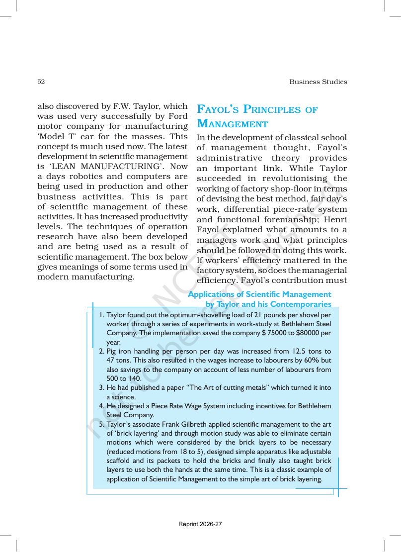 Page 23 of Principles of Management