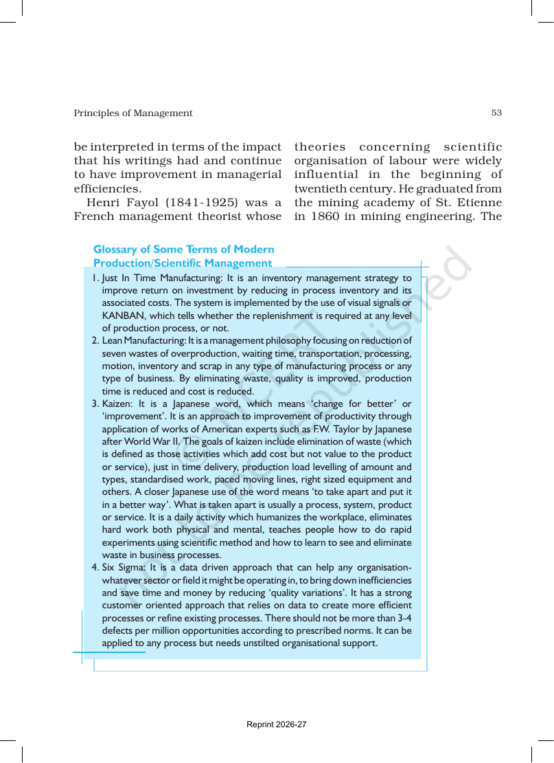 Page 24 of Principles of Management