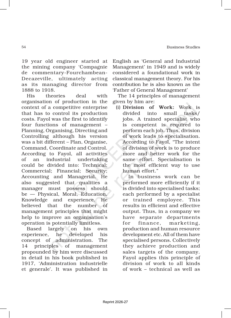 Page 25 of Principles of Management