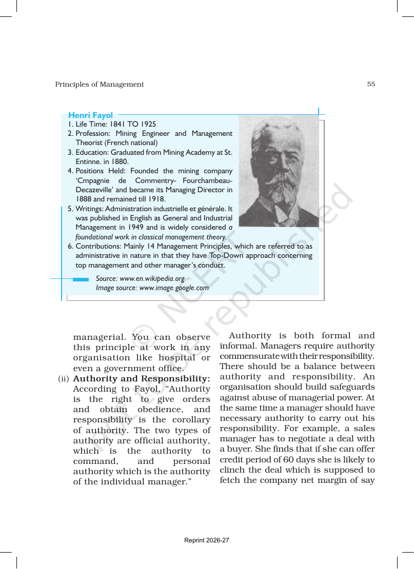 Page 26 of Principles of Management