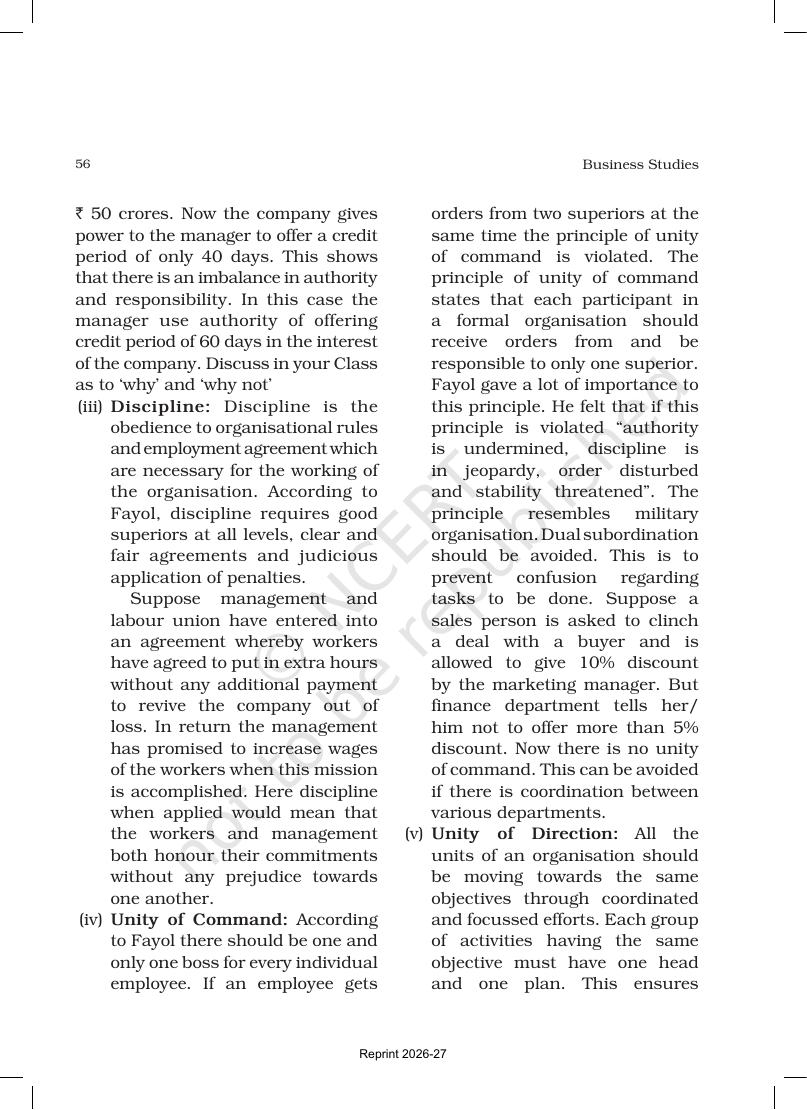 Page 27 of Principles of Management