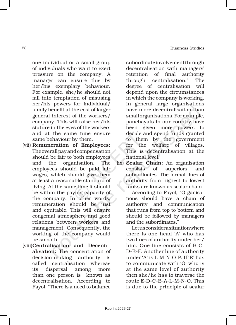 Page 29 of Principles of Management