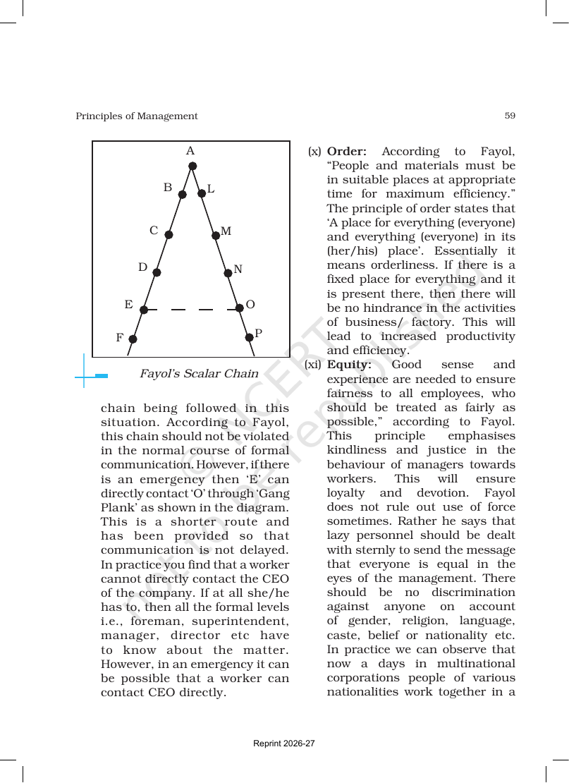 Page 30 of Principles of Management
