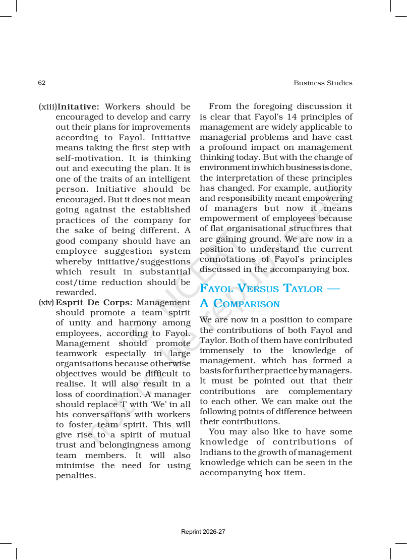 Page 33 of Principles of Management