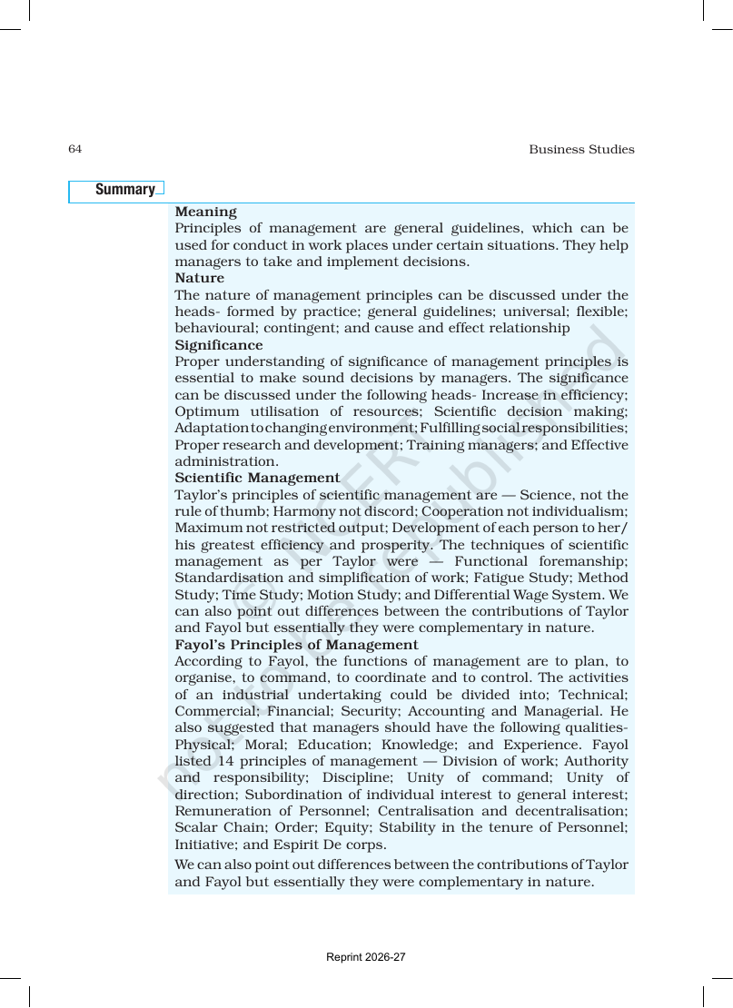 Page 35 of Principles of Management