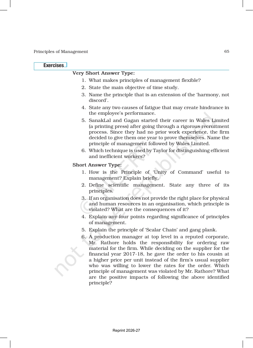 Page 36 of Principles of Management