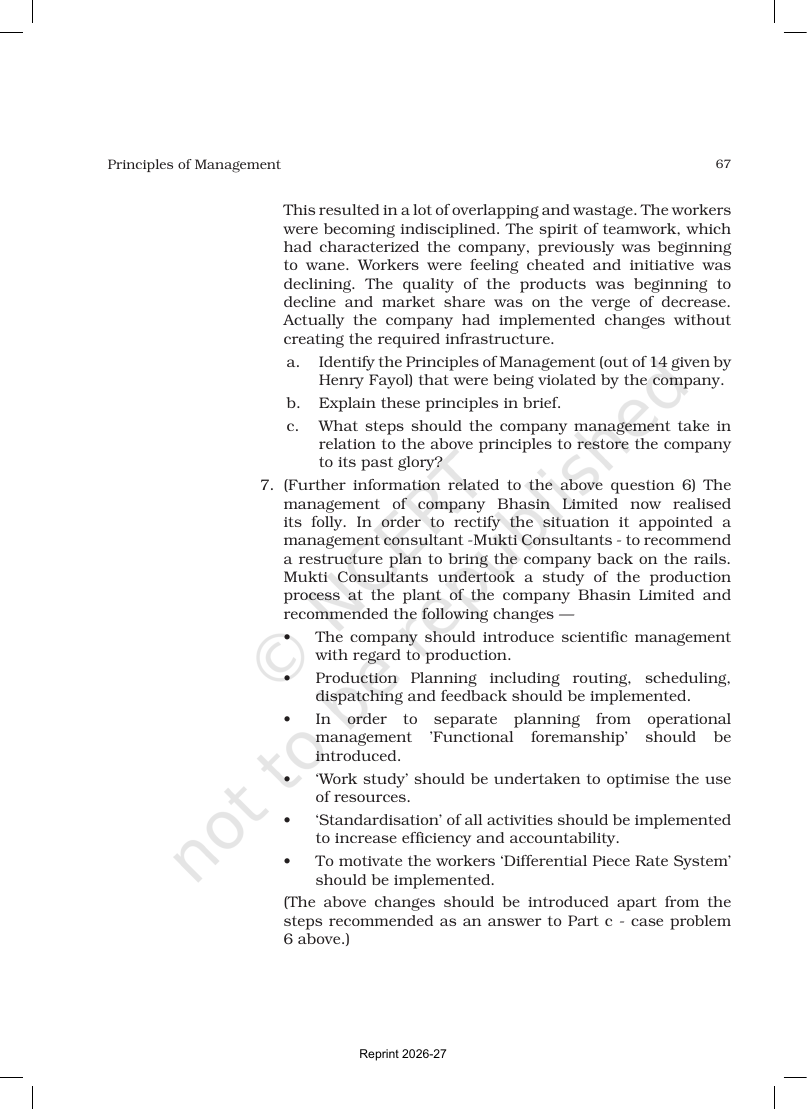 Page 38 of Principles of Management