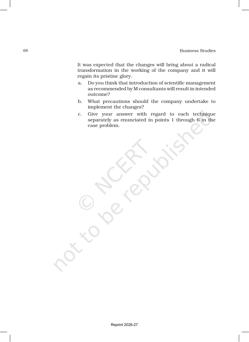 Page 39 of Principles of Management