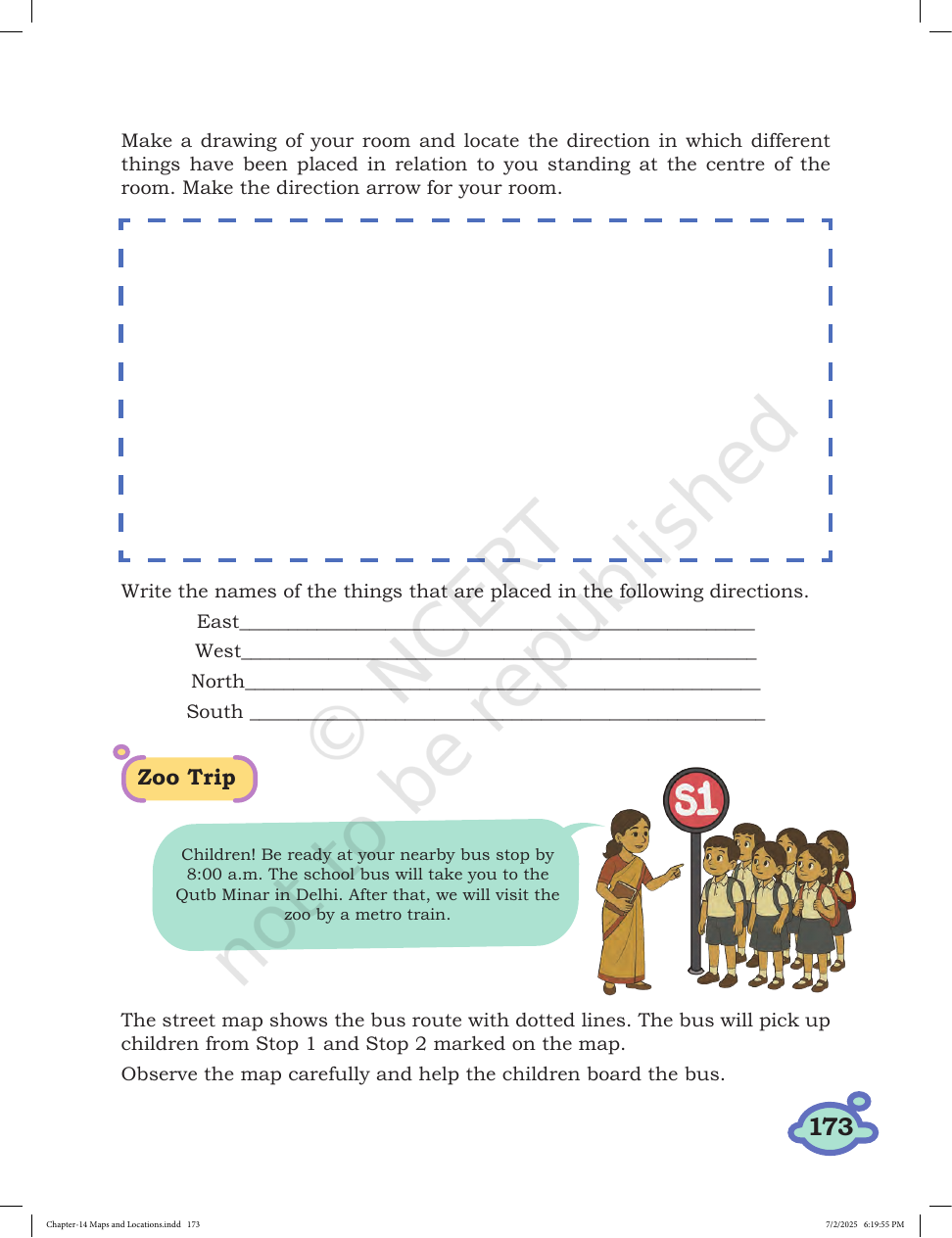 Page 3 of How Big? How Heavy?