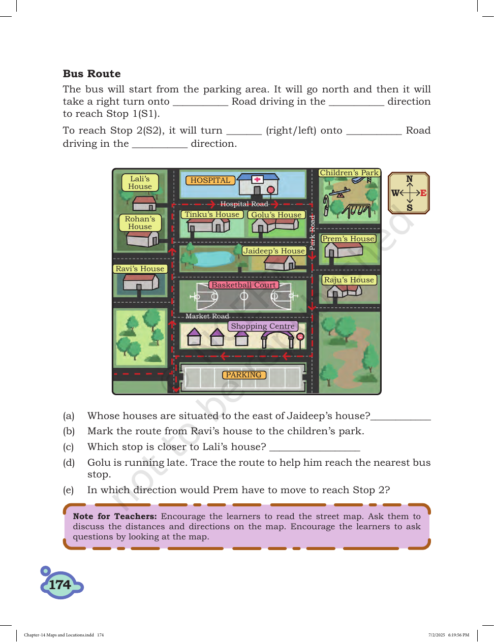 Page 4 of How Big? How Heavy?