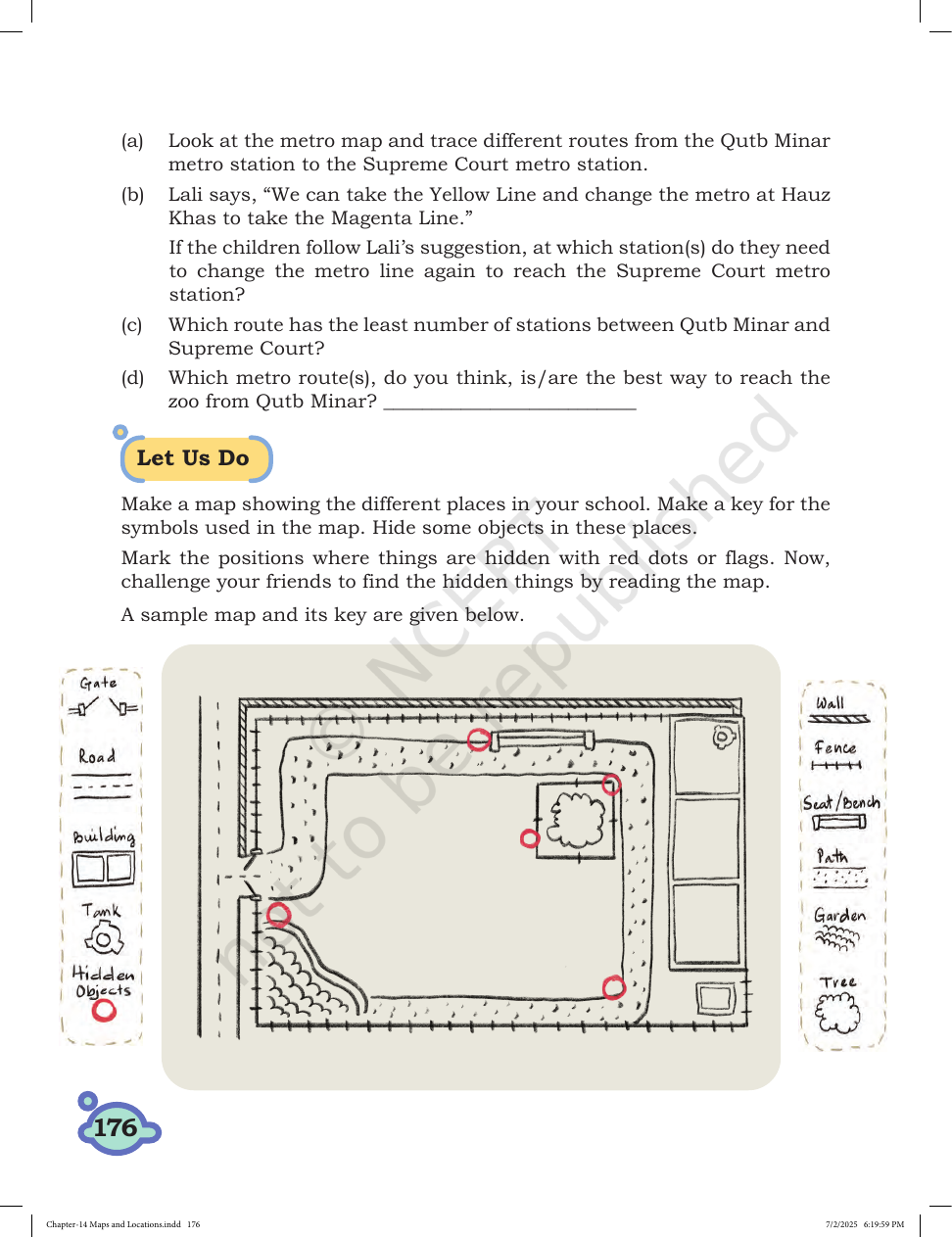Page 6 of How Big? How Heavy?