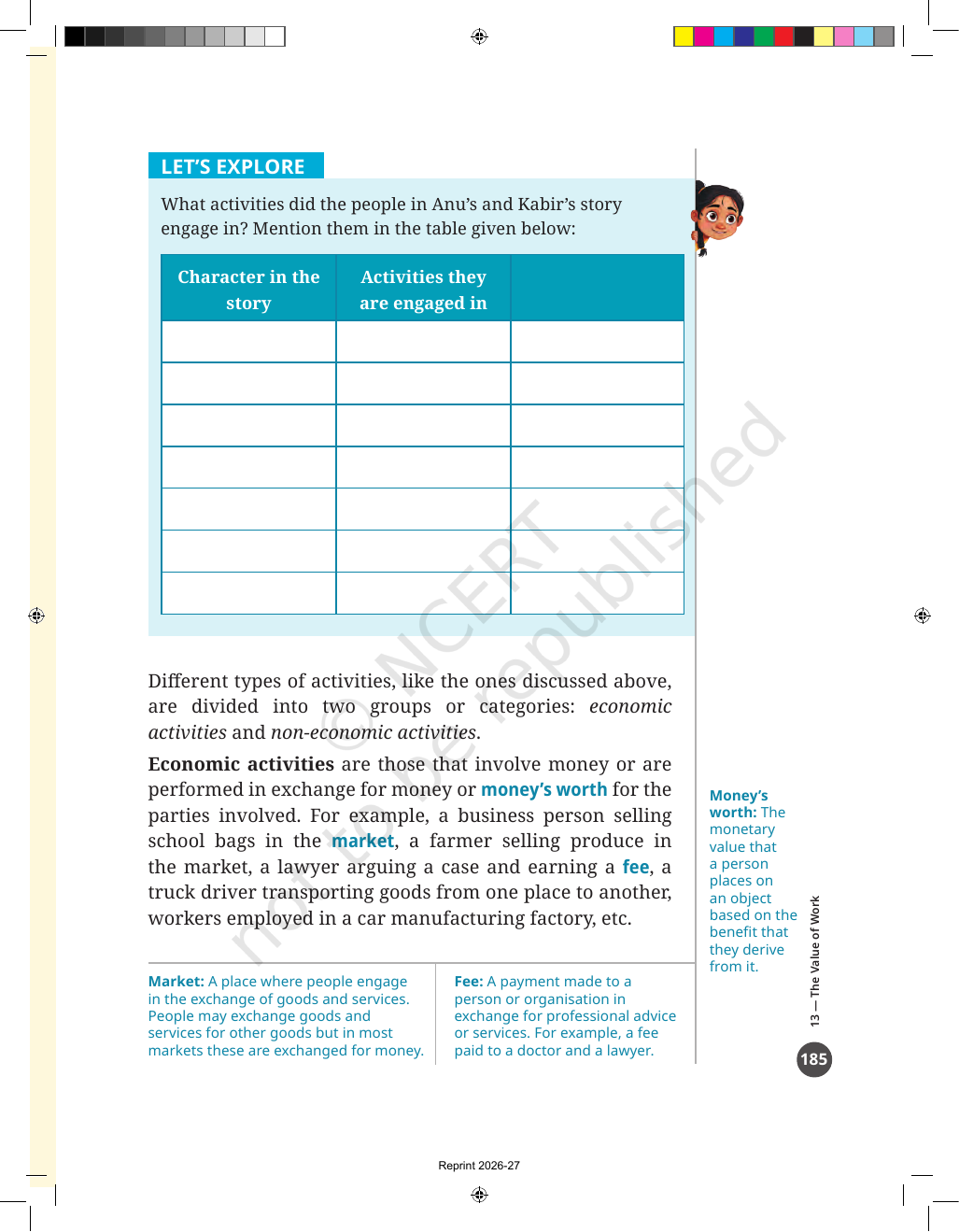 Page 3 of The Value of Work