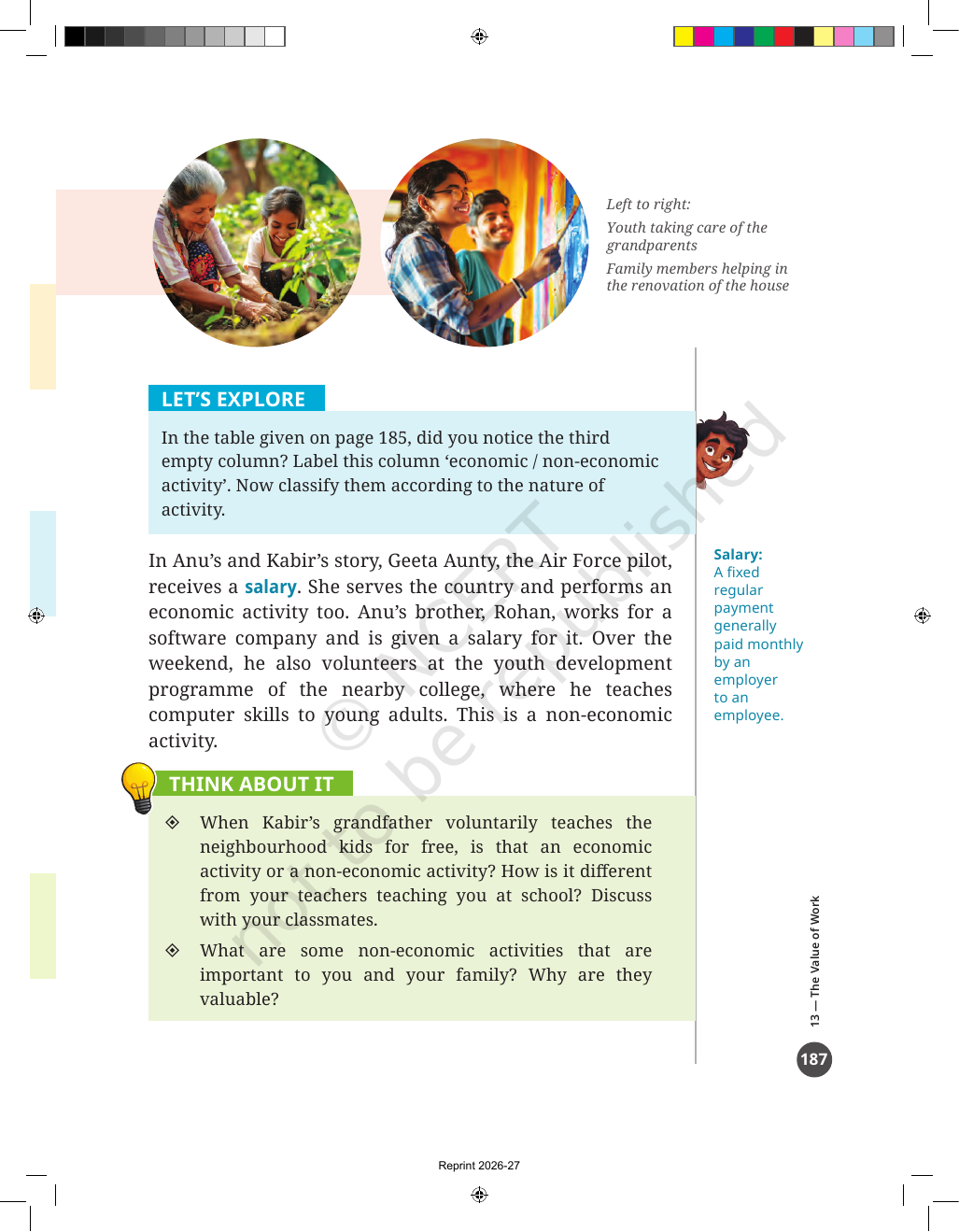 Page 5 of The Value of Work