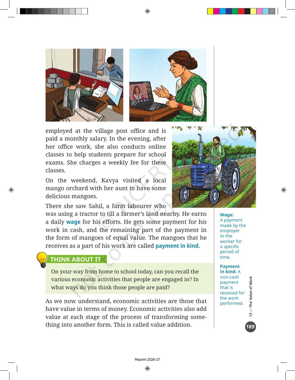 Page 7 of The Value of Work