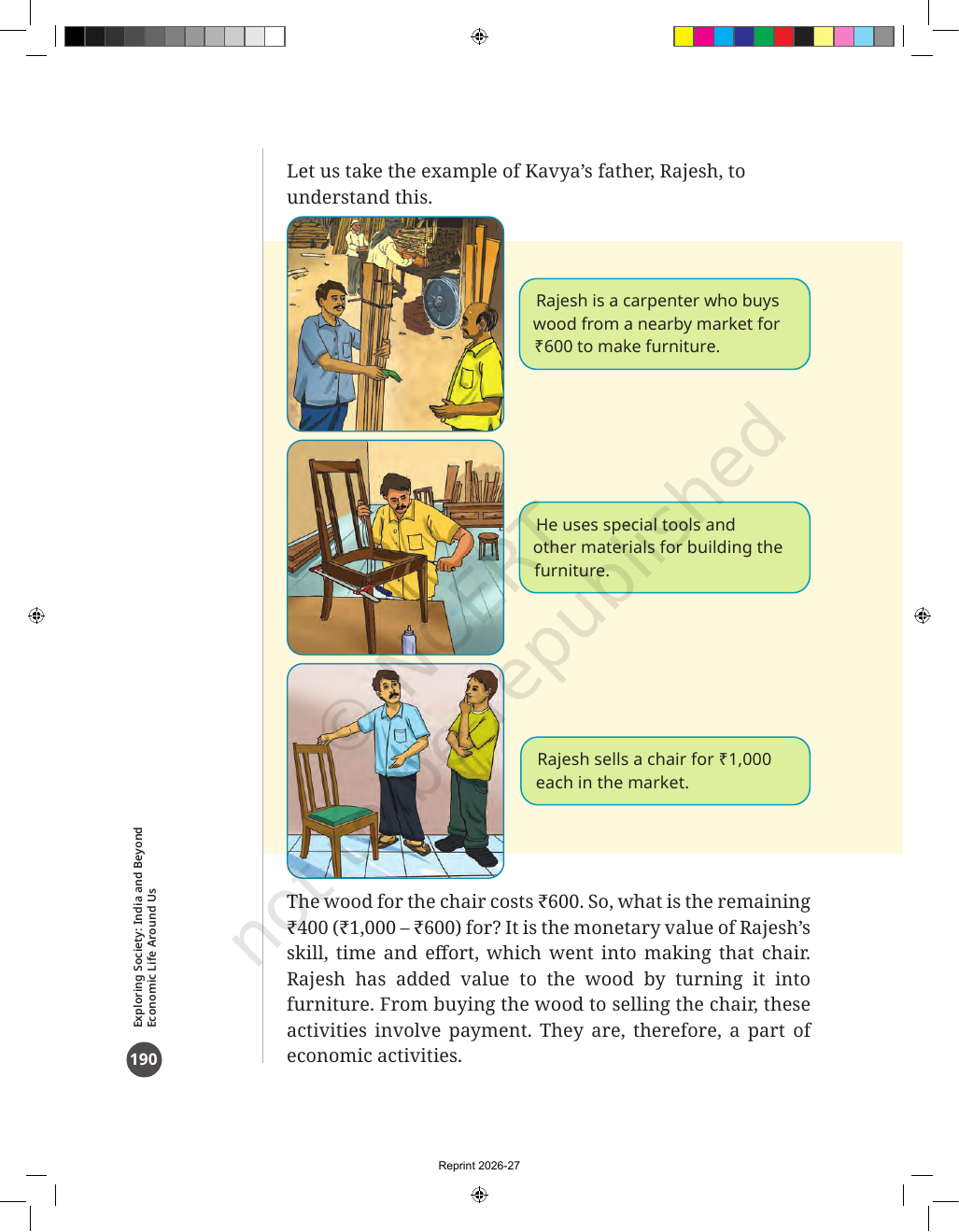 Page 8 of The Value of Work