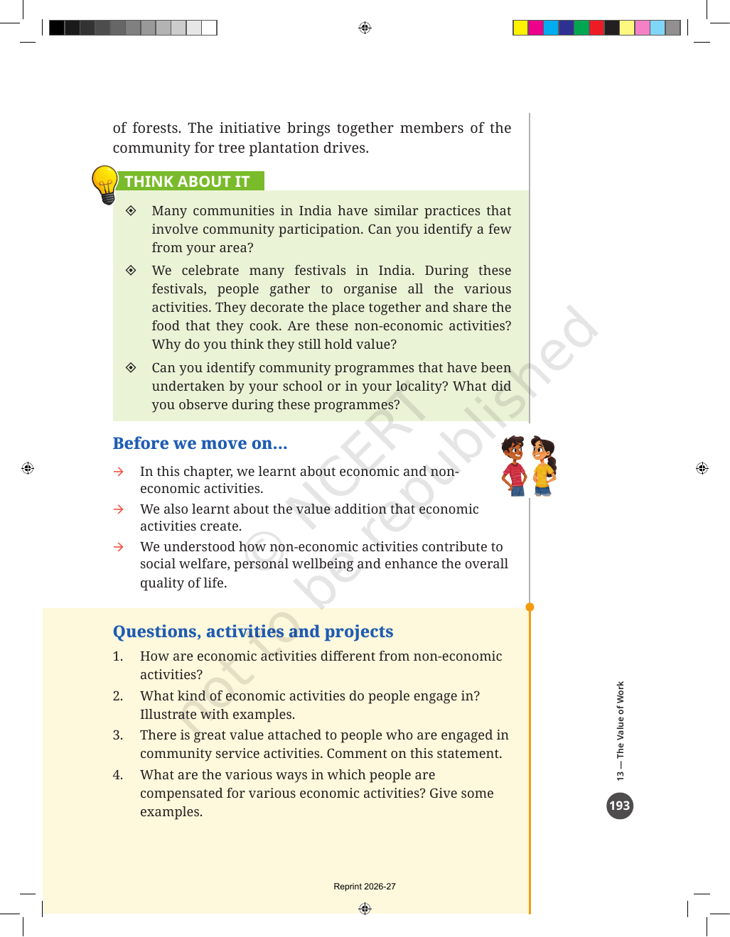 Page 11 of The Value of Work